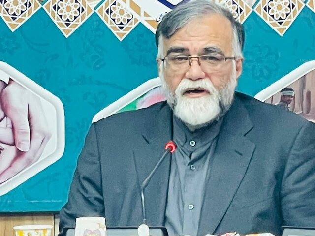 جامعه کارگری بخشی از بنیان توسعه پایدار لرستان است