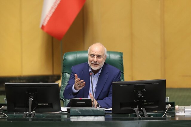قالیباف:  با تصمیمات و اقدامات فوری و موثر به مشکلات کامیون داران رسیدگی شود