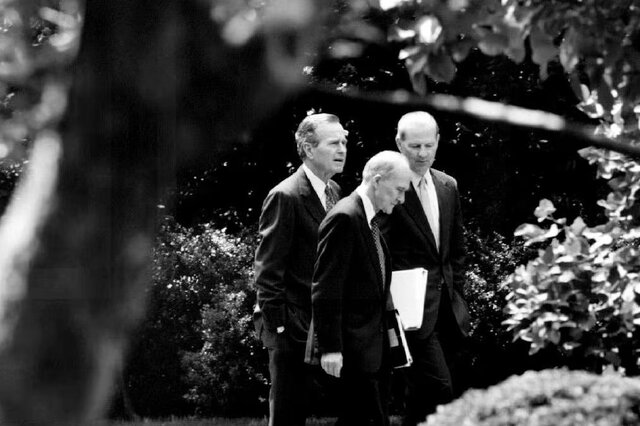 هشدار بولتون: ترامپ با کوچکسازی شورای امنیت ملی، بحران میسازد