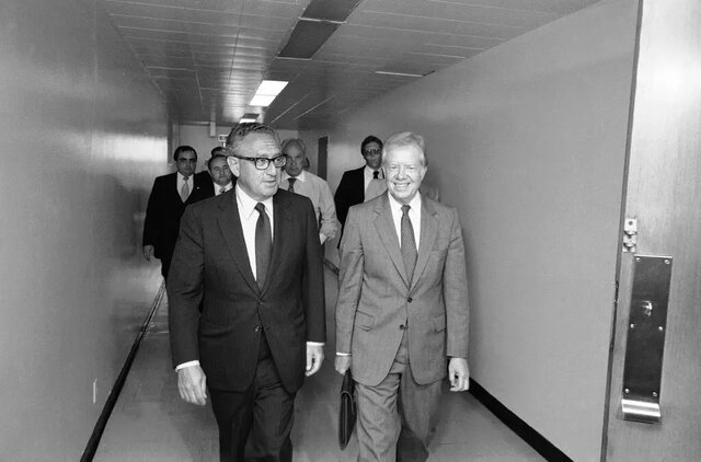 هشدار بولتون: ترامپ با کوچکسازی شورای امنیت ملی، بحران میسازد