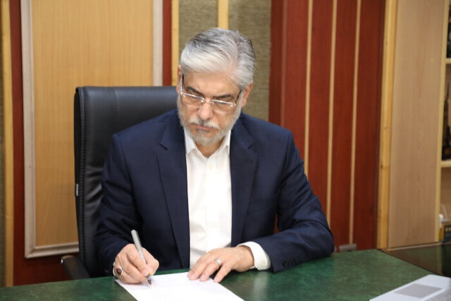 رئیس کمیسیون تخصصی آموزش شورای عالی علوم، تحقیقات و فناوری منصوب شد