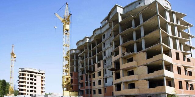 عکس خبر تزئینی است عدم ثبت عنوان صنایع در سیستم شهرداری، صدور پروانه ساختمانی را با مشکل مواجه کرده است