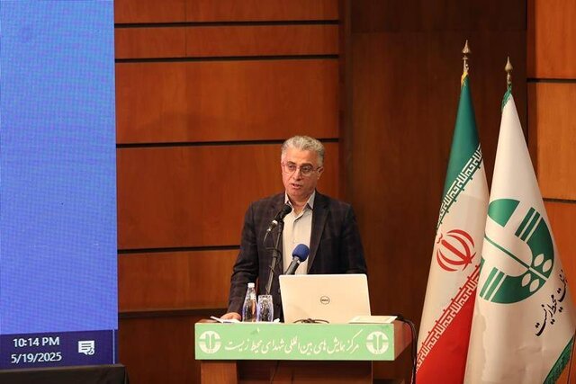 لزوم سیاستگذاری متمرکز برای طرح کاشت یک میلیارد درخت