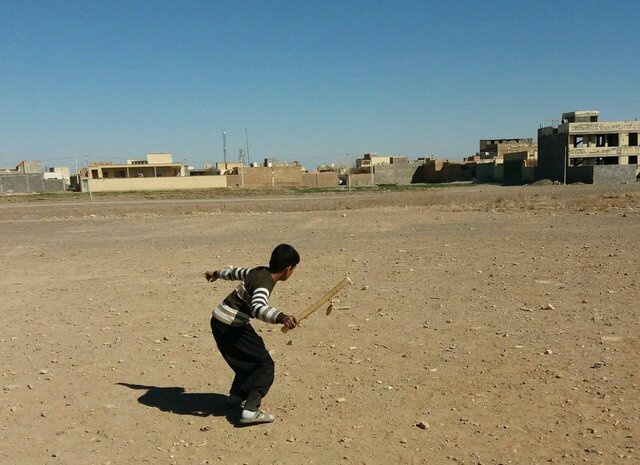 «الک بازی زواره» در فهرست میراث ناملموس کشور ثبت شد