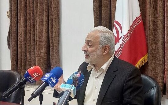 جلال‌زاده: نشست منطقه‌ای دیپلماسی استانی با حضور عراقچی در شیراز برگزار می‌شود