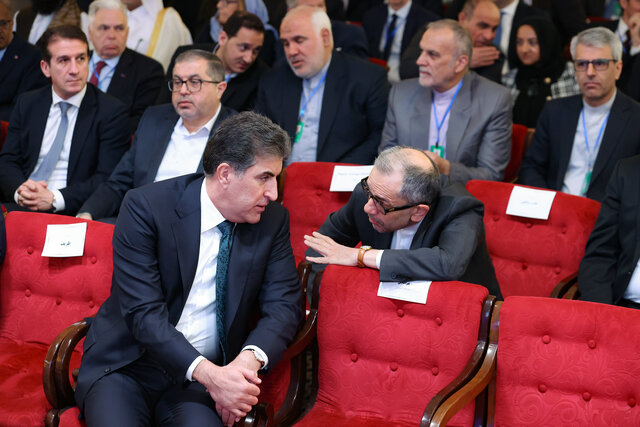 عراقچی: آینده غرب آسیا در پایتختهای خارجی رقم نخواهد خورد
