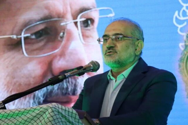 شهید رئیسی نمونه کامل یک مدیر مردمی و تحول‌گرا بود