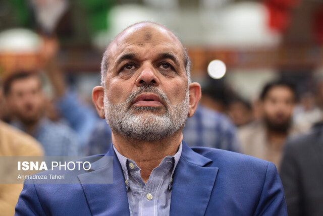 وحیدی هشدار داد: پاسخ ایران به تعرضی دوباره، «سخت‌تر از دوره قبل» خواهد بود