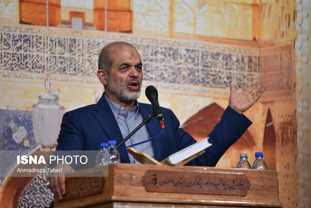 احمد وحیدی: شهید رئیسی از انتقادها واهمه نداشت