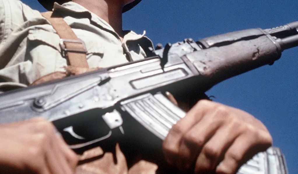 مرگبارترین سلاحهای تاریخ بشر کجا قرار دارند؟