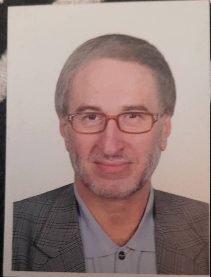 انتشار تصویر متهم اصلی پرونده شبکه جعل و غصب عناوین مقامات کشور