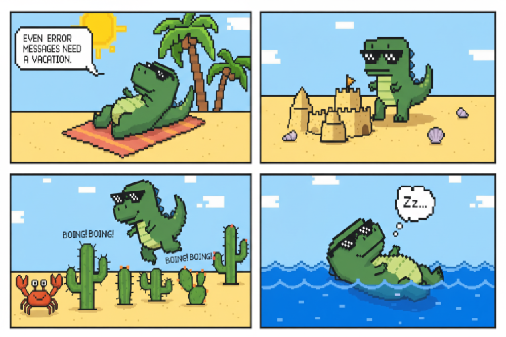 هوش مصنوعی جدید تولید تصویر گوگل میتواند بنویسد