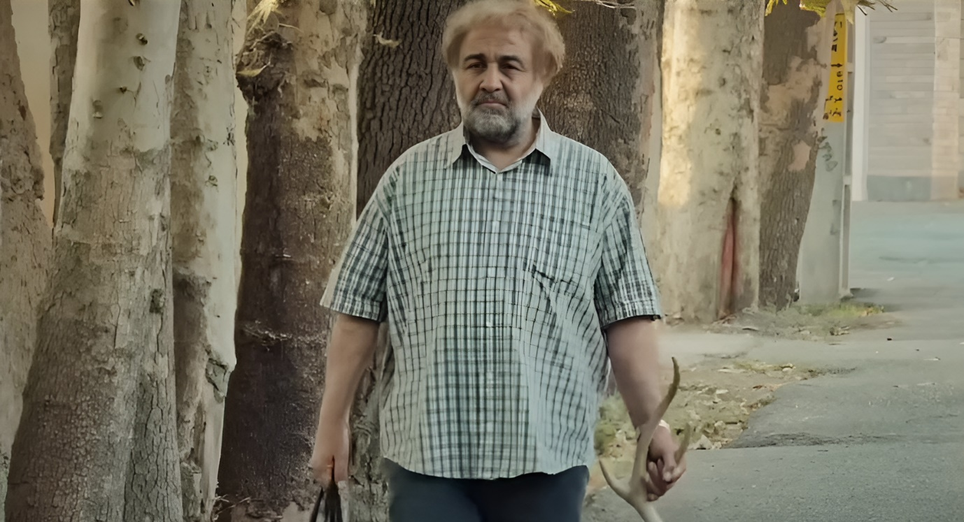 دانلود قسمت 1 سریال اجل معلق قسمت اول با بازی رضا عطاران