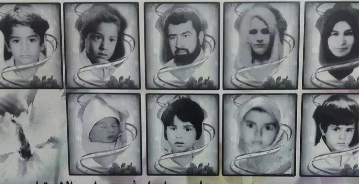 روایت مادرانه از دزفول مقاوم