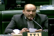 نماینده مجلس: پروژه‌های مسکن ملی نهاوند باید حداکثر ظرف دو ماه آینده تکمیل شود