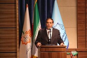 جهانگیر: قوانین کشور برای شرایط تحریمی و جنگ متناسب‌سازی نشده‌اند