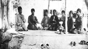 منفورترین شغل تهران قدیم چه بود؟