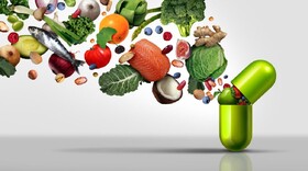 غذاهای فراسودمند؛ گامی به‌سوی سلامت عمومی و توسعه پایدار