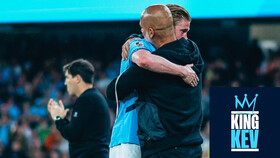 گواردیولا تهدید کرد: در این صورت از سیتی می‌روم