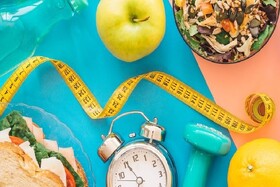 میان‌بُری برای سلامتی حتی بدون کاهش وزن