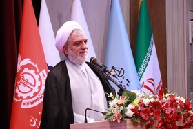 تحکیم ارتباط قوه قضائیه با مردم را دنبال می‌کنیم 