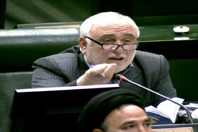 نماینده اهر در سوال از وزیر نیرو: مردم از قطعی برق گلایه دارند