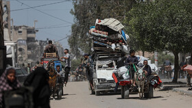 آمادگی تل‌آویو برای کوچاندن ساکنان غزه ظرف ۲ ماه