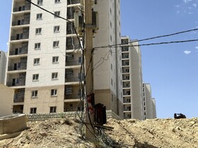 پیمانکاران بدعهد پردیس خلع ید شدند/ ۲۰ همت نیاز داریم
