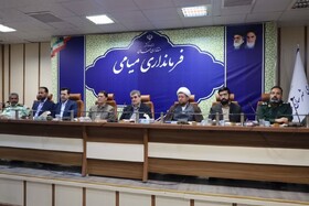 عقب‌ماندگی‌های شهرستان میامی جبران شود
