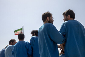 دستگیری ۲۳۰ سارق و مالخر در پایتخت