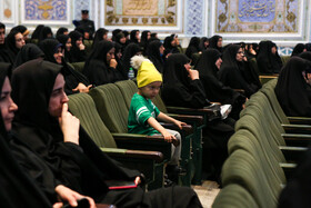 همایش "الگوی حکمرانی آیت‌الله شهید سید ابراهیم رئیسی (ره)