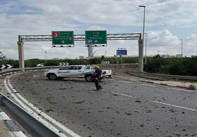 فرمانده سابق صهیونیست: تل‌آویو باید به تبادل آتش با یمن عادت کند