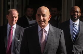 سفیر آمریکا در ترکیه، نماینده ویژه واشنگتن در سوریه می‌شود