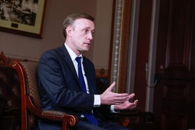سالیوان: دولت ترامپ فرصت توافق با ایران را از دست ندهد