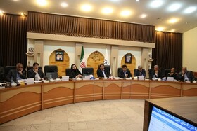 در نشست شورای عشایری استان کرمان چه گذشت؟