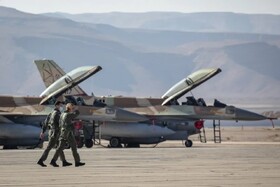 هشدار خلبان سابق صهیونیست درباره افزایش تعداد مخالفان خدمت نظامی