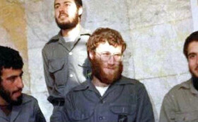 سرداری که «مسیح کردستان» بود