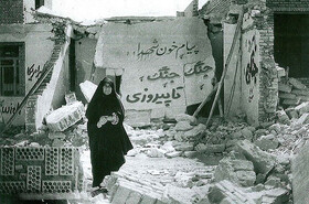 خرمشهر اینگونه آزاد شد
