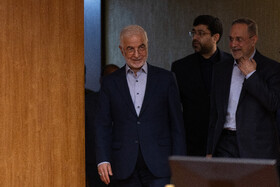 اسکندر مومنی، وزیر کشور در همایش معاونین سیاسی، امنیتی و اجتماعی و مدیران کل امور اجتماعی استانداری‌ها