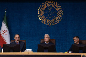 همایش معاونین سیاسی، امنیتی و اجتماعی و مدیران کل امور اجتماعی استانداری‌ها با حضور اسکندر مومنی، وزیر کشور