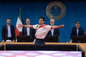 همایش معاونین سیاسی، امنیتی و اجتماعی و مدیران کل امور اجتماعی استانداری‌ها با حضور اسکندر مومنی، وزیر کشور