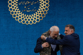 همایش معاونین سیاسی، امنیتی و اجتماعی و مدیران کل امور اجتماعی استانداری‌ها با حضور اسکندر مومنی، وزیر کشور