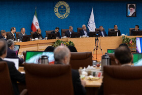 همایش معاونین سیاسی، امنیتی و اجتماعی و مدیران کل امور اجتماعی استانداری‌ها با حضور اسکندر مومنی، وزیر کشور