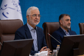 اسکندر مومنی، وزیر کشور در همایش معاونین سیاسی، امنیتی و اجتماعی و مدیران کل امور اجتماعی استانداری‌ها