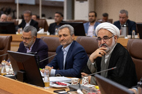 همایش معاونین سیاسی، امنیتی و اجتماعی و مدیران کل امور اجتماعی استانداری‌ها