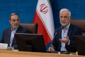اسکندر مومنی، وزیر کشور در همایش معاونین سیاسی، امنیتی و اجتماعی و مدیران کل امور اجتماعی استانداری‌ها