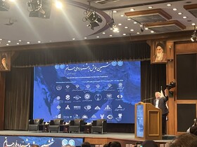 حضرتی: دولت در مسیر احیای اعتماد و رونق تولید حرکت می‌کند