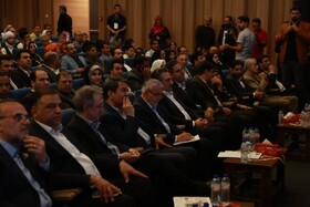 نخستین جشن ملی بومگردی‌ها با حضور وزیر میراث فرهنگی در کرمان افتتاح شد 