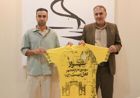 بازیکن پیشین استقلال به فجر سپاسی پیوست