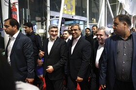 بخش خصوصی ۹۰ درصد اقتصاد خراسان رضوی را مدیریت می‌کند